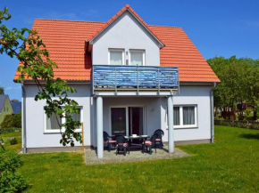 Windland 1 Comfortable holiday residence Glowe